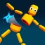 Ninja Shuriken: Throw & Slice icon
