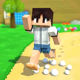 Cube Realm: Voxel Adventure