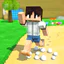 Cube Realm: Voxel Adventure