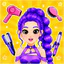 Hair Salon Makeover Studio