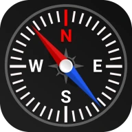 スマートコンパス：デジタルコンパス icon