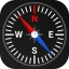 スマートコンパス：デジタルコンパス icon