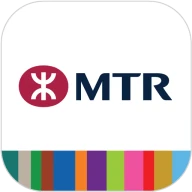 MTR Mobile icon