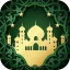 Muslim Prayer: Qibla & Quran icon