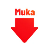 Muka: Baixar & Backup icon