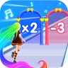 Dancing Hair: Ankleiden icon