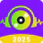 Musicnix - MP3 Player icon
