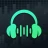 Offline Music Player - MP3 App icon