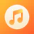 Music Player: offline music icon