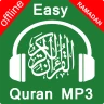 Einfacher Koran Mp3 Offline icon