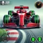 Formula Car Racing Mgs icon