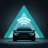 Android Auto 用 Car Play Sync icon