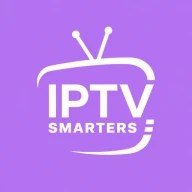 IPTV Smarters PRO icon