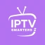 IPTV Smarters PRO icon