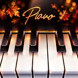 Piano - music & songs games icon