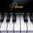 Piano - music & songs games icon