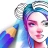 Color Pop Lustige Ausmalspiele icon