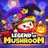 Legend of Mushroom icon