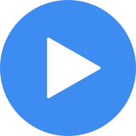 MX Player icon