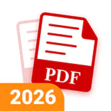 My PDF - PDF Reader icon