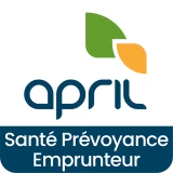 APRIL Santé Prévoyance Emprunt