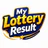 My Lottery Result: AI Scan icon
