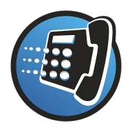 My 2nd Line Text Call Number icon