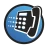 My 2nd Line Text Call Number icon