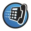 My 2nd Line Text Call Number icon