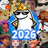 Stickers 2026 - WASticker icon