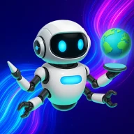 AI Takeover Tycoon icon