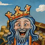 Medieval Idle King