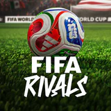 FIFA Rivals - Mobile Futebol icon