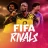 FIFA Rivals – Mobile Fußball icon