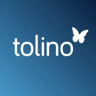 tolino - Bücher & Hörbücher icon
