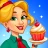 Chef Friends: Kochspiel icon