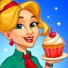 Chef Friends: Kochspiel icon