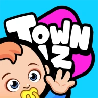 Towniz World: Avatar Life icon