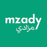 Mzady - مزادي