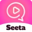 Seeta – Conecta con Latinos icon
