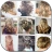 Easy Hairstyles for Girls icon