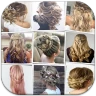 Coiffures pour les Filles icon