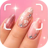 Nageldesigns & Inspiratie icon