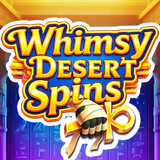 Whimsy Desert Spins