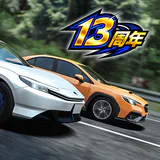 ドリフトスピリッツ