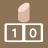 モルックスコアボード icon