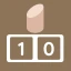 モルックスコアボード icon