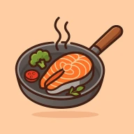 Rezepte - Was kann ich essen? icon