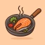Rezepte - Was kann ich essen? icon
