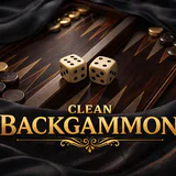 Clean Backgammon